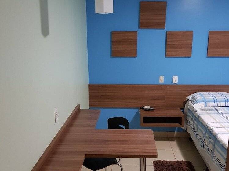 בית מלון כפרי Do Porto