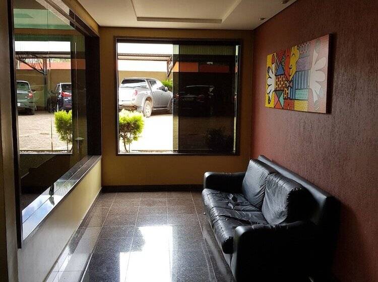 בית מלון כפרי Do Porto