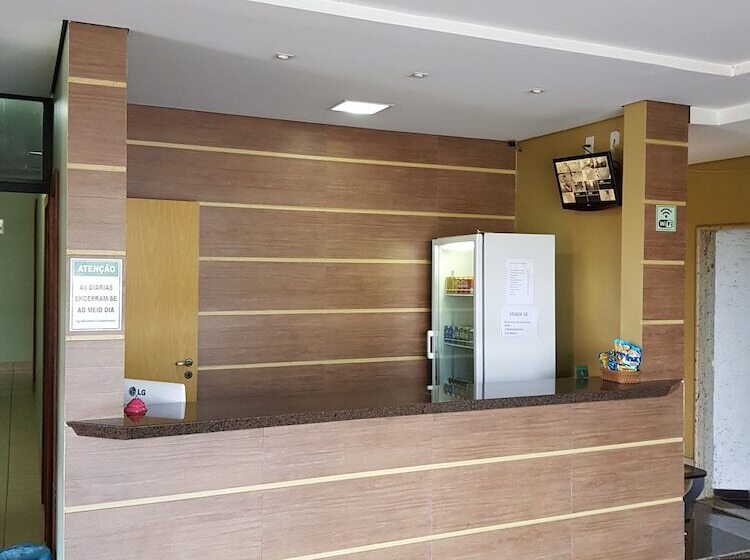 בית מלון כפרי Do Porto