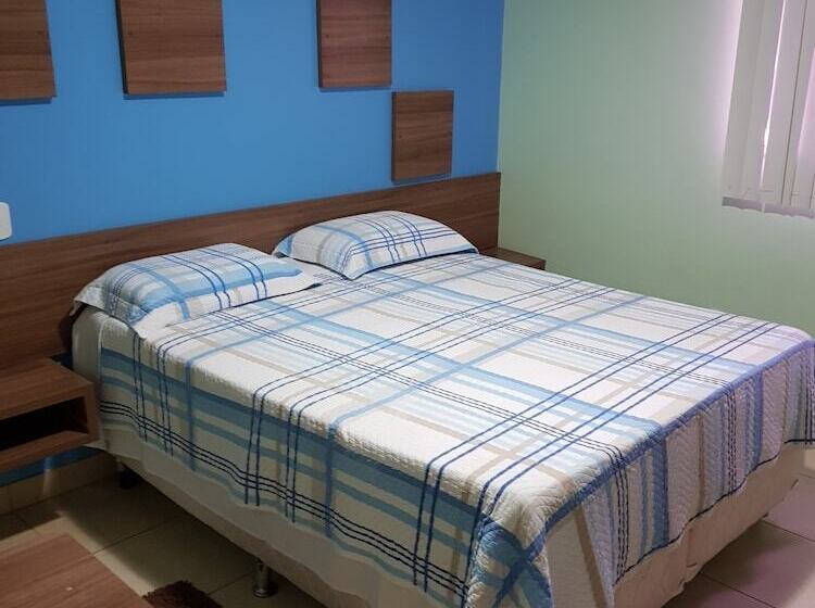 בית מלון כפרי Do Porto