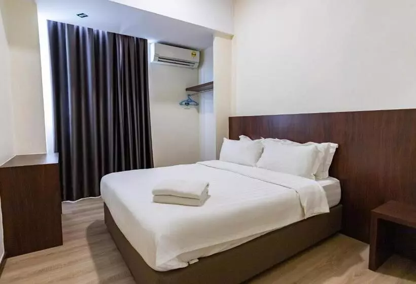 Hotel Emart