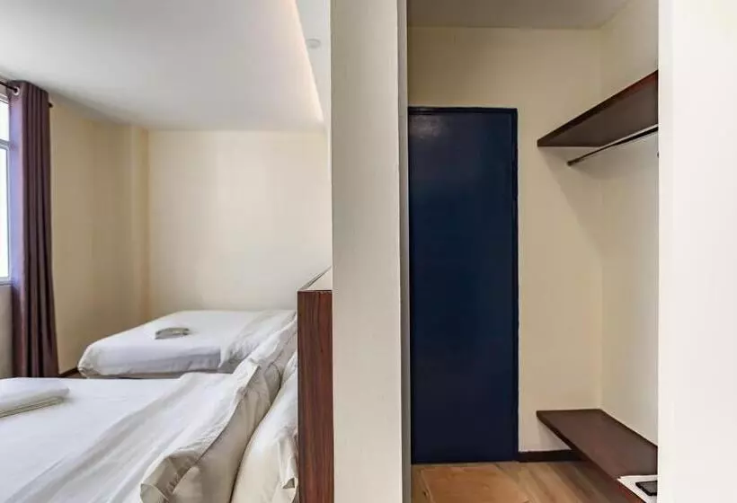 Hotel Emart