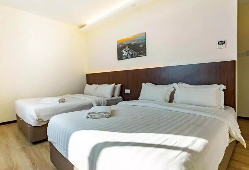 Hotel Emart