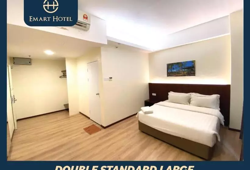 Hotel Emart