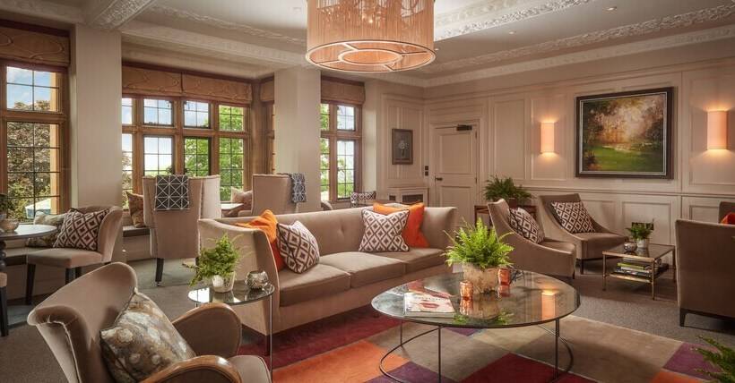 ホテル Foxhill Manor – Adults Only