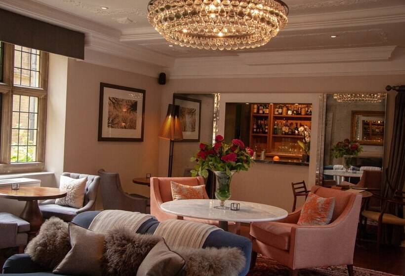 ホテル Foxhill Manor – Adults Only