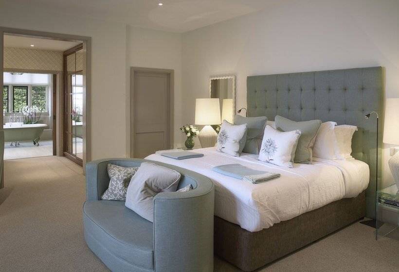 ホテル Foxhill Manor – Adults Only