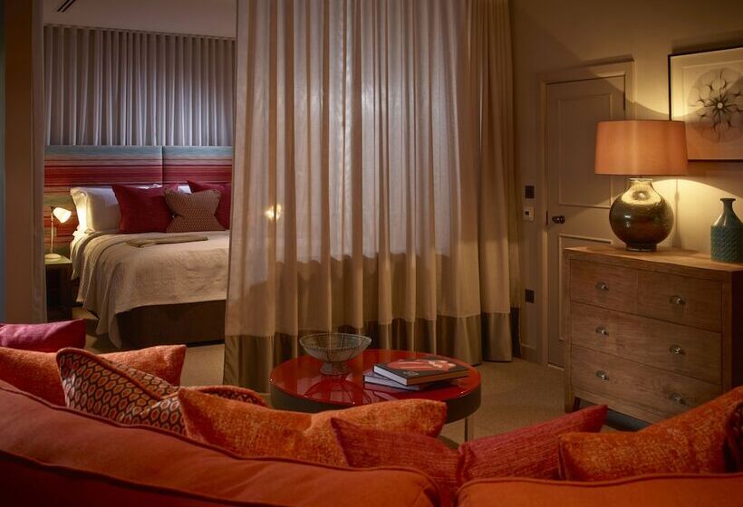 ホテル Foxhill Manor – Adults Only