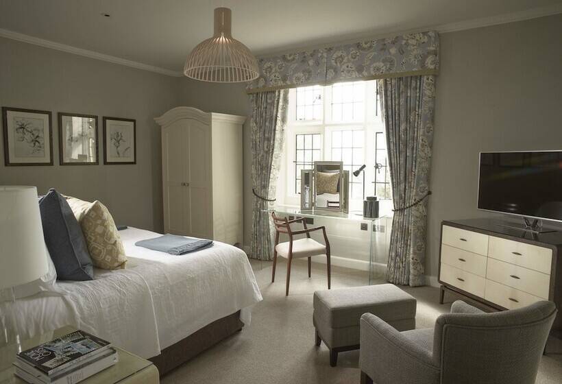 ホテル Foxhill Manor – Adults Only