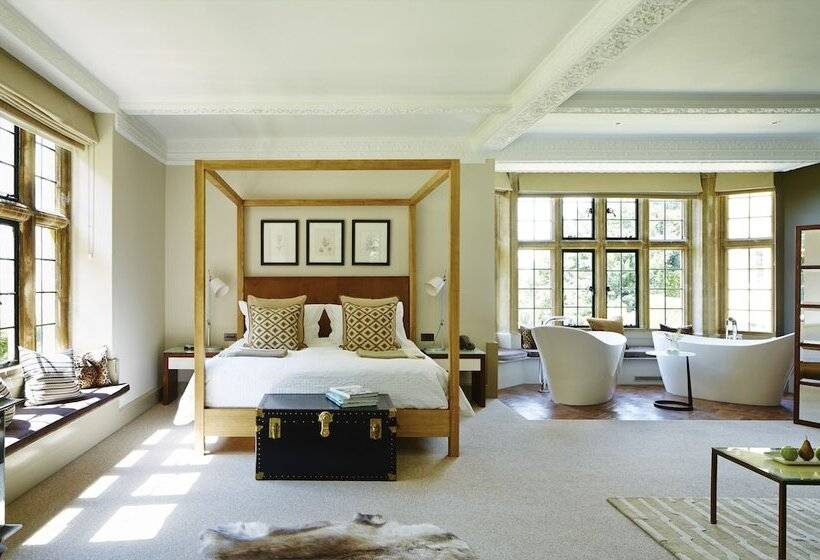 ホテル Foxhill Manor – Adults Only