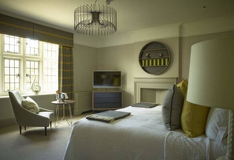 ホテル Foxhill Manor – Adults Only