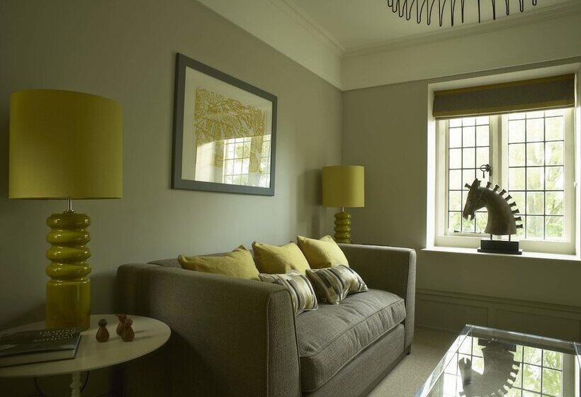 ホテル Foxhill Manor – Adults Only