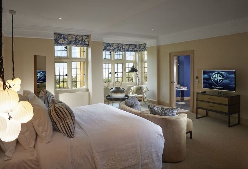 ホテル Foxhill Manor – Adults Only