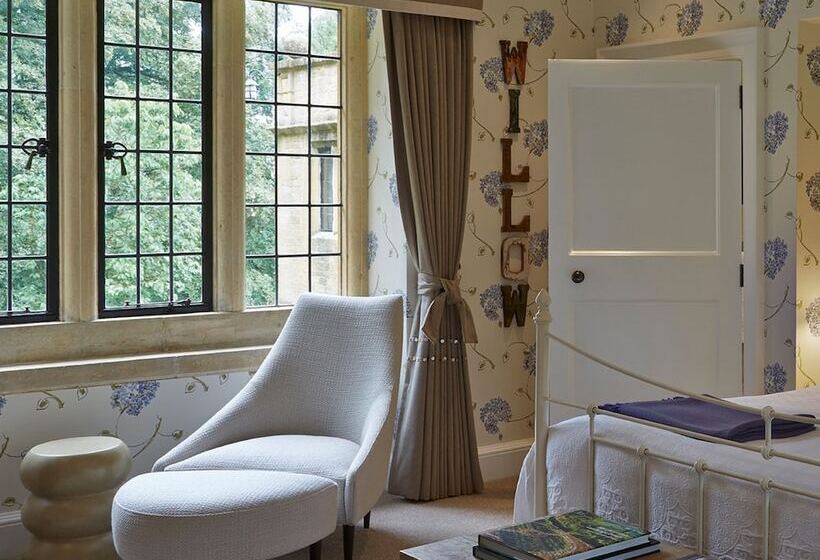 ホテル Foxhill Manor – Adults Only