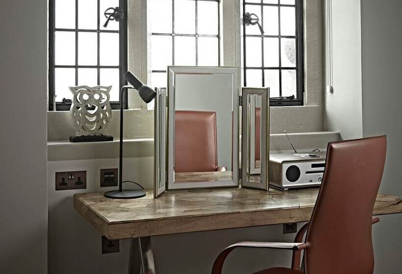 ホテル Foxhill Manor – Adults Only