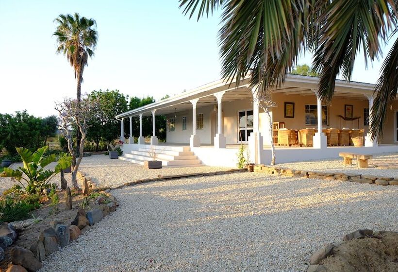 فندق Koedoeskop Private Mountain Reserve