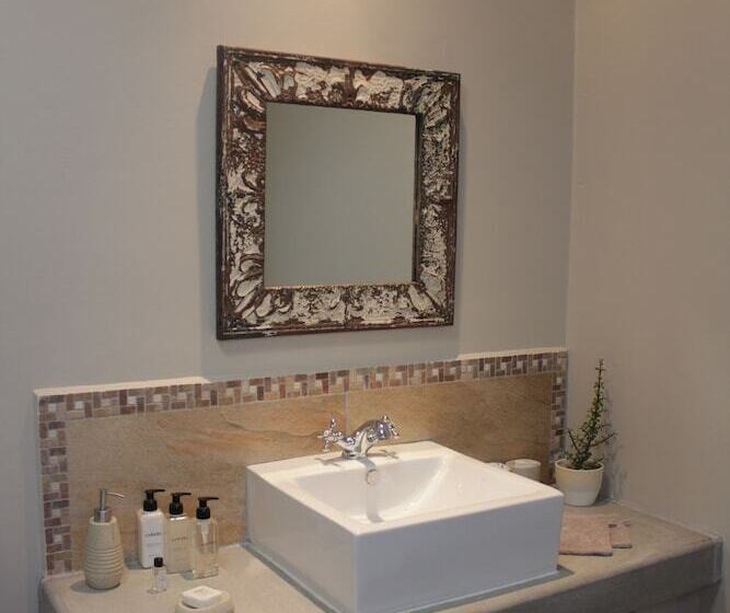 فندق Koedoeskop Private Mountain Reserve