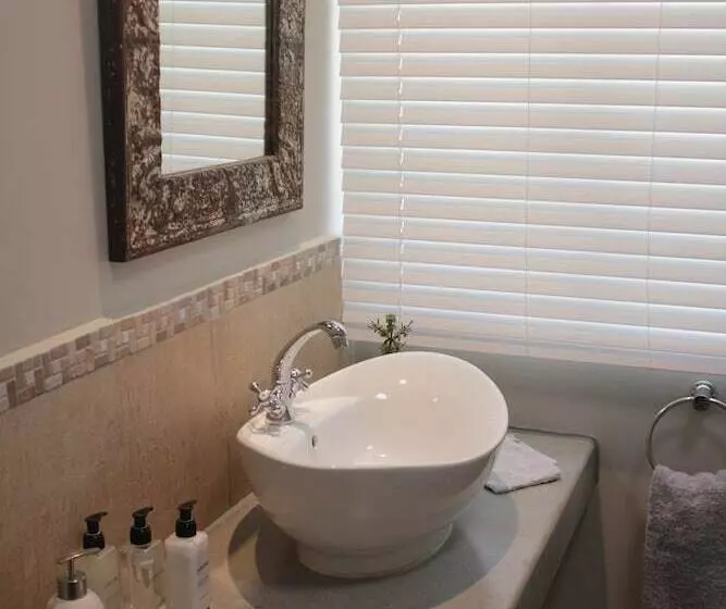 Hotelli Koedoeskop Private Mountain Reserve