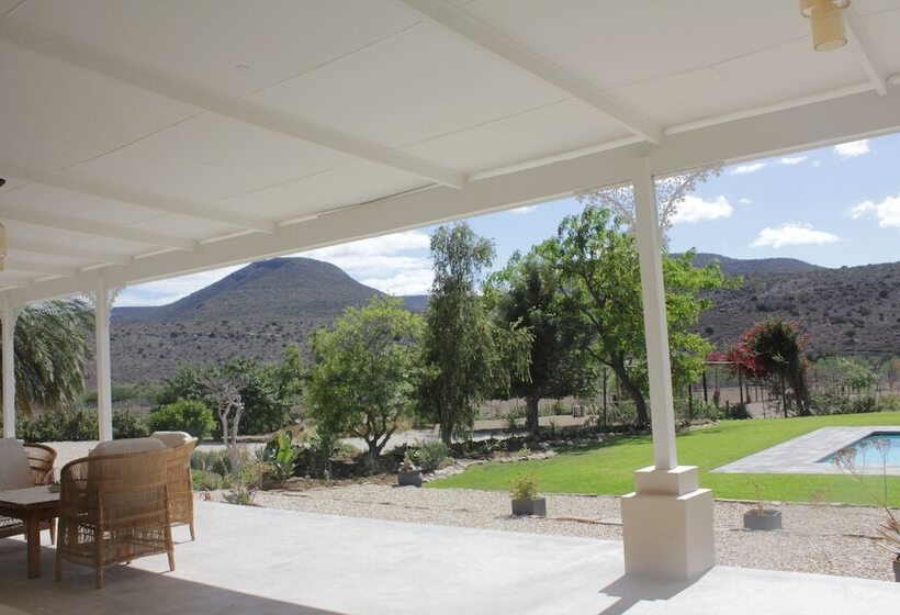 فندق Koedoeskop Private Mountain Reserve