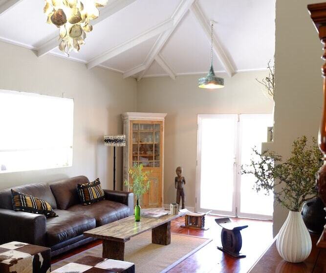 فندق Koedoeskop Private Mountain Reserve