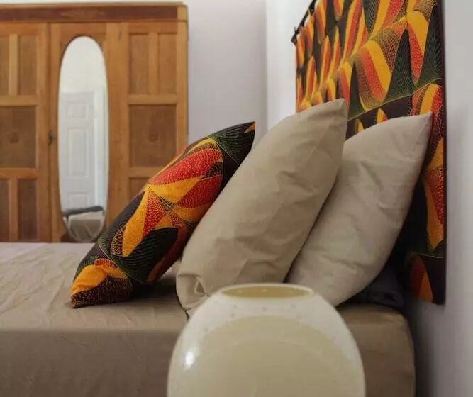 Hotelli Koedoeskop Private Mountain Reserve