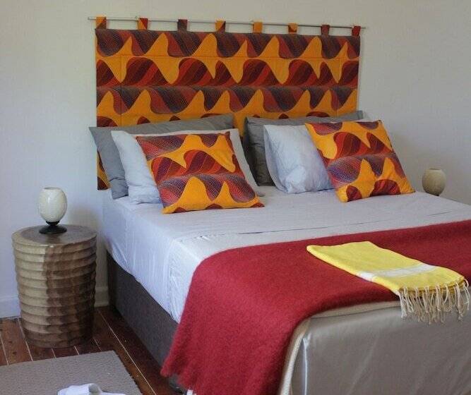 فندق Koedoeskop Private Mountain Reserve