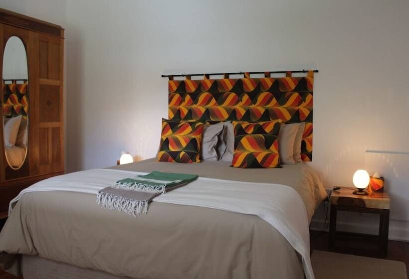 فندق Koedoeskop Private Mountain Reserve