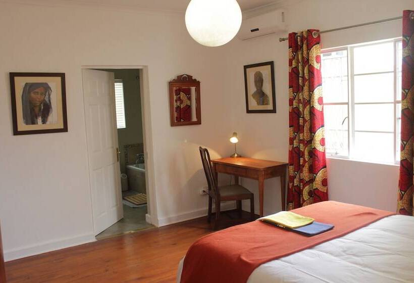 فندق Koedoeskop Private Mountain Reserve