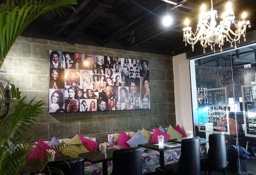 La Vogue Boutique Hotel & Casino