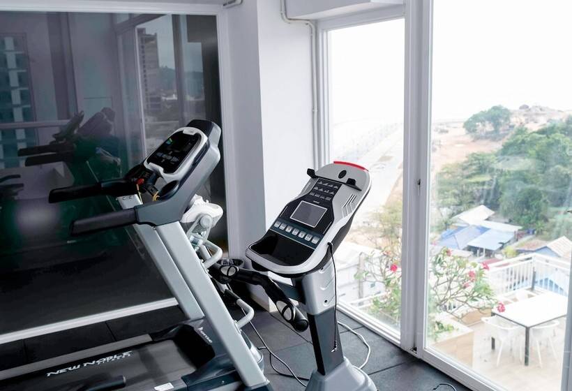 La Vogue Boutique Hotel & Casino