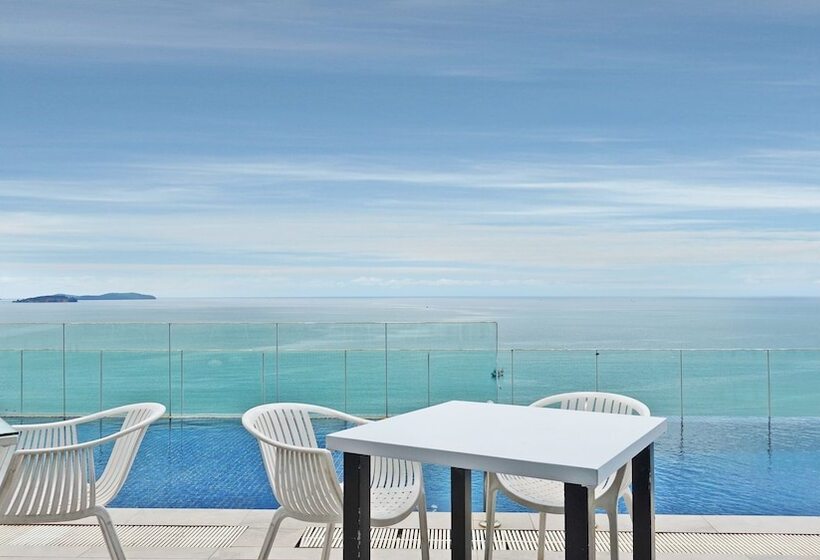 La Vogue Boutique Hotel & Casino