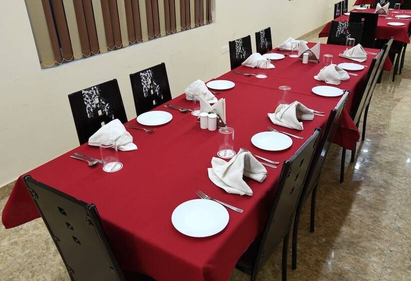 هتل Mariya International