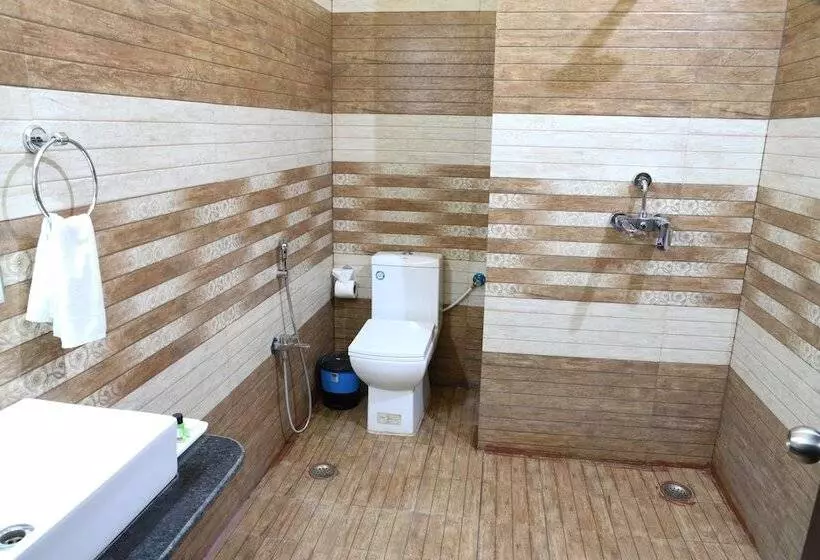 ホテル Mariya International