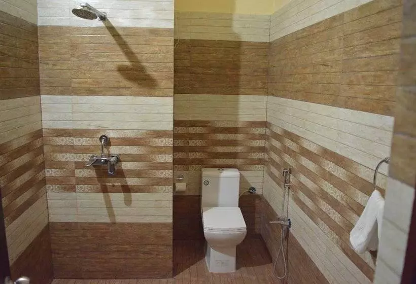 ホテル Mariya International