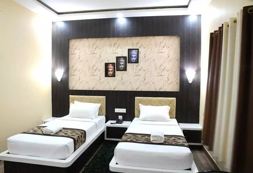 ホテル Mariya International