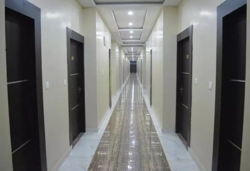 ホテル Mariya International