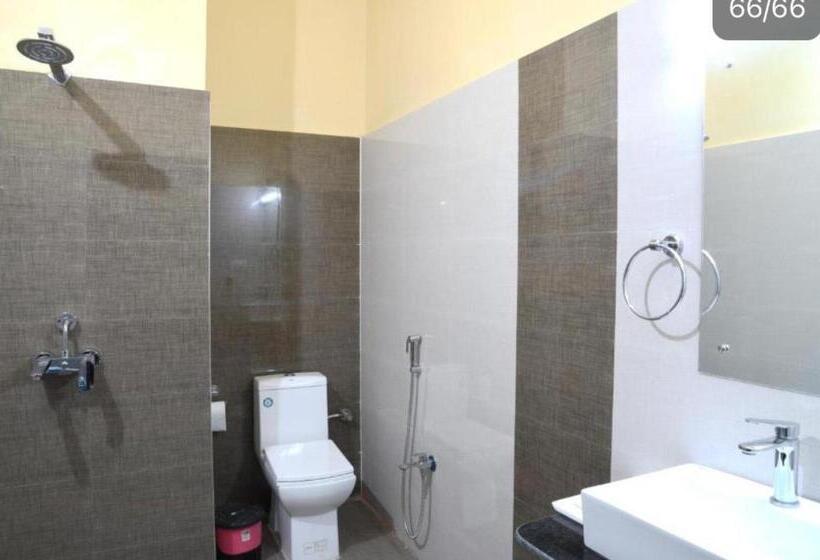 هتل Mariya International