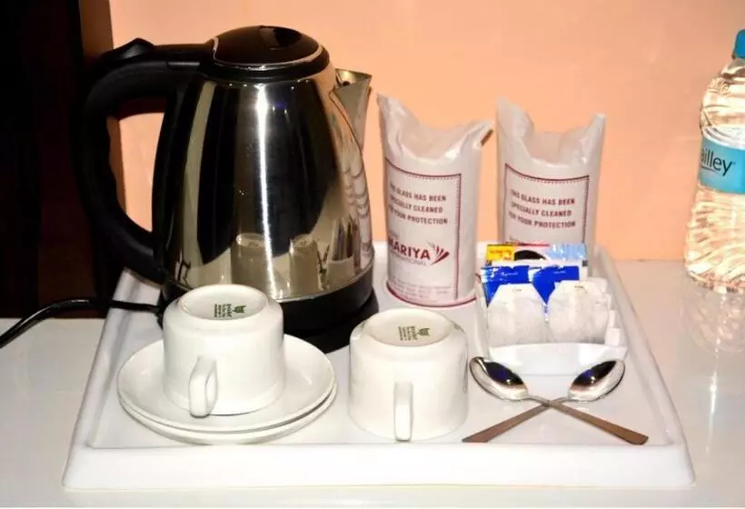 ホテル Mariya International