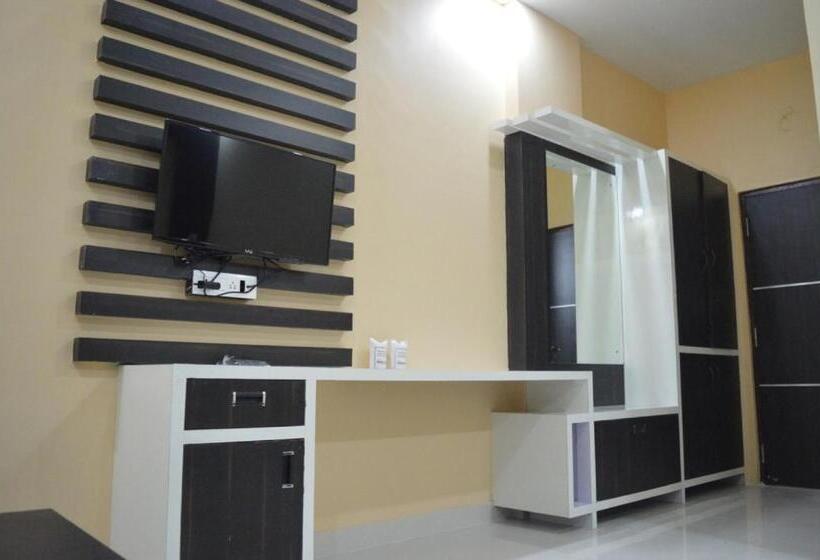 هتل Mariya International