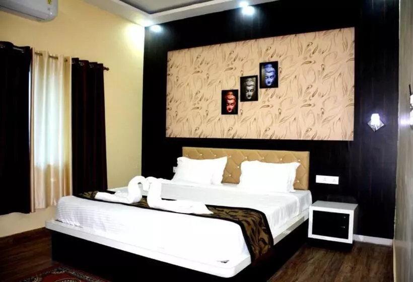 ホテル Mariya International