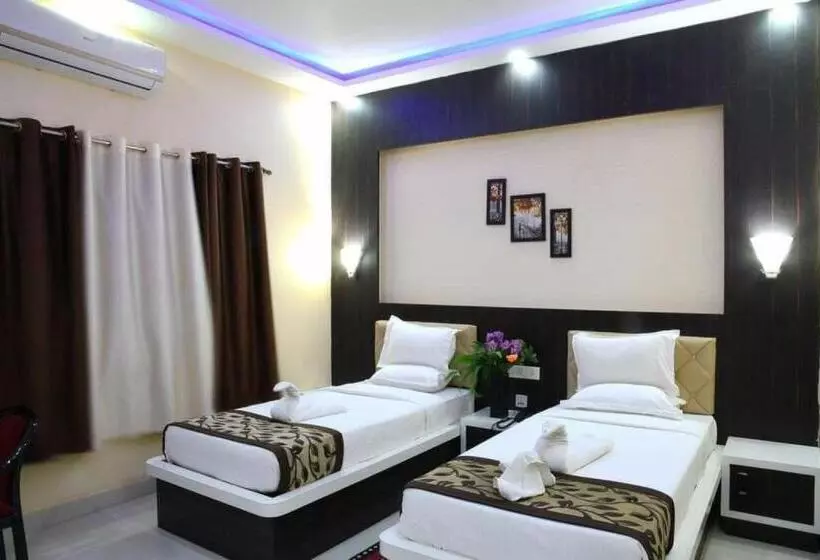 ホテル Mariya International