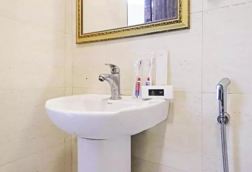 ホテル Mayda Prime Near Delhi Airport