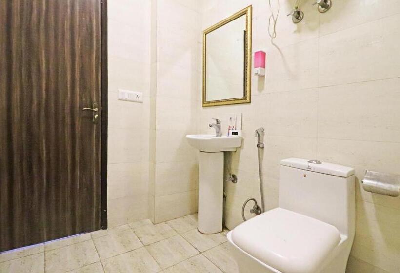 Hotel Mayda Prime Near Delhi Airport