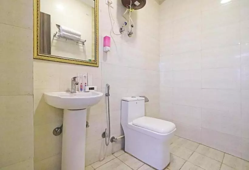 ホテル Mayda Prime Near Delhi Airport