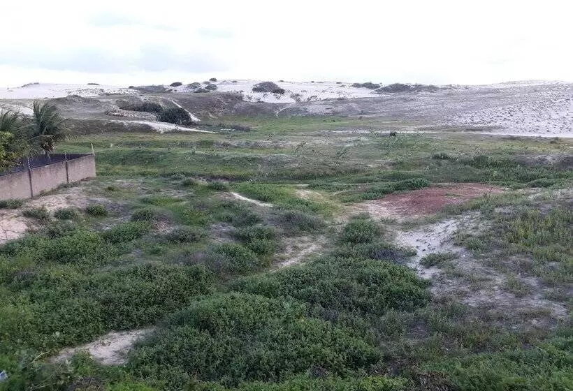 هتل Paraíso Da Dunas