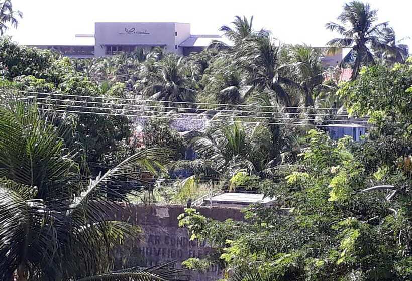 Hotel Paraíso Da Dunas