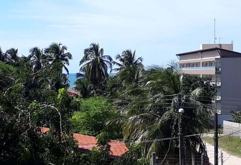 Hotel Paraíso Da Dunas