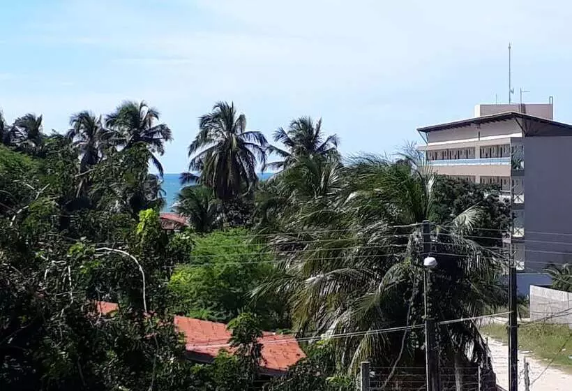هتل Paraíso Da Dunas