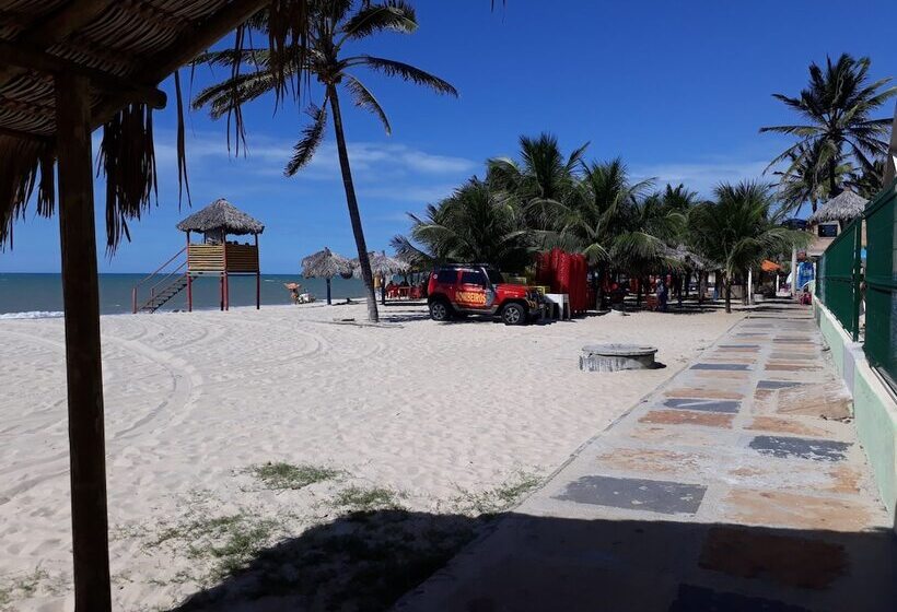 Hotel Paraíso Da Dunas