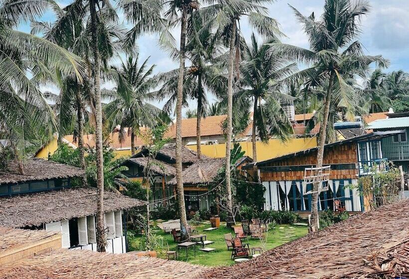 هتل Phu Quoc Ecolodge